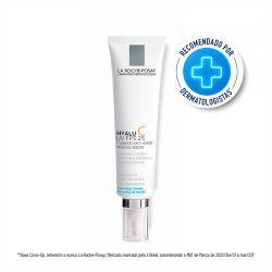 Redermic Hyalu C Uv La Roche-posay 40ml