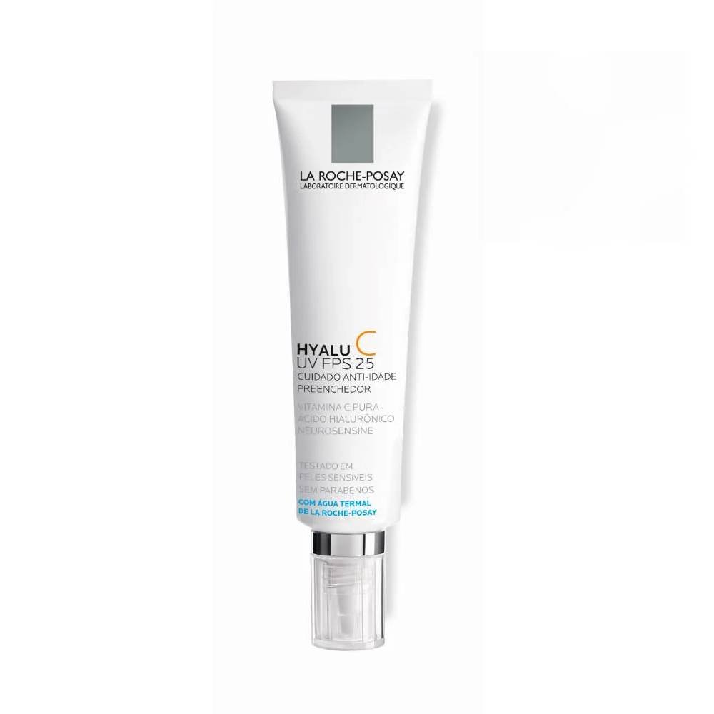 Pure Vitamin C La Roche-posay Fps 25 40ml