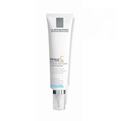 Pure Vitamin C La Roche-posay Fps 25 40ml