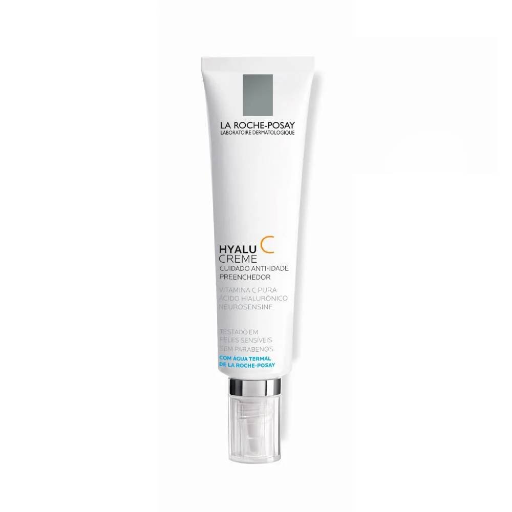 Pure Vitamin C La Roche-posay 40ml
