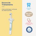 ESCOVA DENTAL INFANTIL MAM TRAINING BRUSH BOYS +6M
