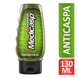 Shampoo Medicasp Anticaspa 130ml