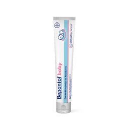 Creme Preventivo De Assaduras Bepantol Baby 60g