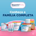 BEPANTOL BABY CREME PREVENTIVO DE ASSADURAS PARA BEBÊS 60G