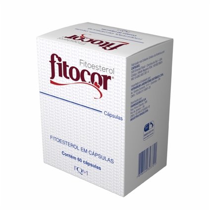 FITOCOR 60CAPS