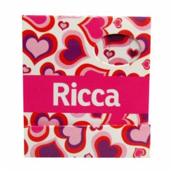 Minilixas Ricca