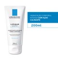 LOÇÃO HIDRATANTE CORPORAL LA ROCHE-POSAY LIPIKAR 200ML