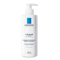 Lipikar Loção La Roche-posay 400ml
