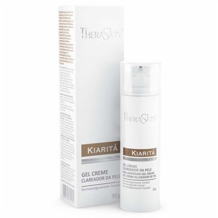 KIARITÁ GEL CR FRASCO 30GR