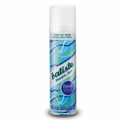 Shampoo A Seco Batiste Fresh 150ml