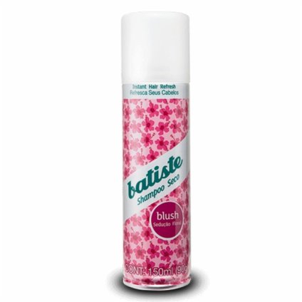 SHAMPOO A SECO BATISTE BLUSH 150ML