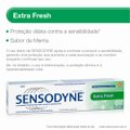 CREME DENTAL SENSODYNE EXTRA FRESH 90G