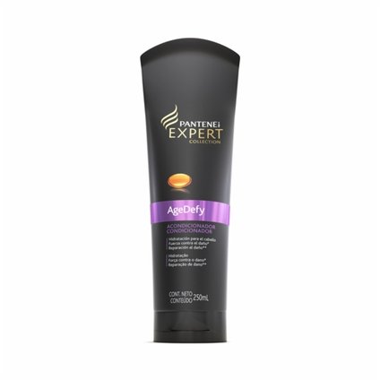 CONDICIONADOR PANTENE EXPERT AGE DEFY 250ML