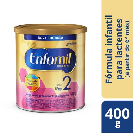 ENFAMIL 2 400G