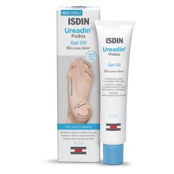 Hidratante Para Os Pés Isdin Ureadin Podos Ureia 10% 80,25g