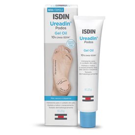 HIDRATANTE PARA OS PÉS ISDIN UREADIN PODOS 80,25G