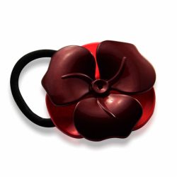 Elast Camelia Finestra Red F2797dvc