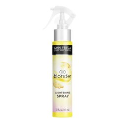Spray Clareador John Frieda Go Blond103ml