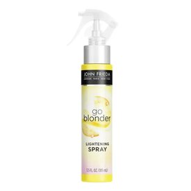SPRAY CLAREADOR JOHN FRIEDA GO BLOND103ML