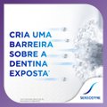 CREME DENTAL SENSODYNE ALÍVIO RÁPIDO E DURADOURO DA SENSIBILIDADE PARA DENTES SENSÍVEIS 50G