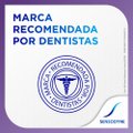 CREME DENTAL SENSODYNE ALÍVIO RÁPIDO E DURADOURO DA SENSIBILIDADE PARA DENTES SENSÍVEIS 90G