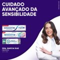 CREME DENTAL SENSODYNE ALÍVIO RÁPIDO E DURADOURO DA SENSIBILIDADE PARA DENTES SENSÍVEIS 90G