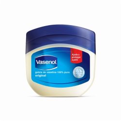 Geleia De Vaselina Vasenol Original 100g
