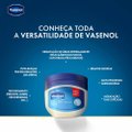 GELEIA DE VASELINA VASENOL ORIGINAL 100G