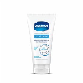 LOÇÃO HIDRATANTE VASENOL HAND REPAIR 75ML