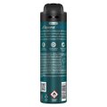 DESODORANTE ANTITRANSPIRANTE AEROSOL MASCULINO REXONA ACTIVE DRY 72 HORAS 150ML