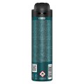 DESODORANTE ANTITRANSPIRANTE AEROSOL MASCULINO REXONA ACTIVE DRY 72 HORAS 150ML