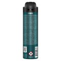 DESODORANTE ANTITRANSPIRANTE AEROSOL MASCULINO REXONA INVISIBLE 72 HORAS 150ML