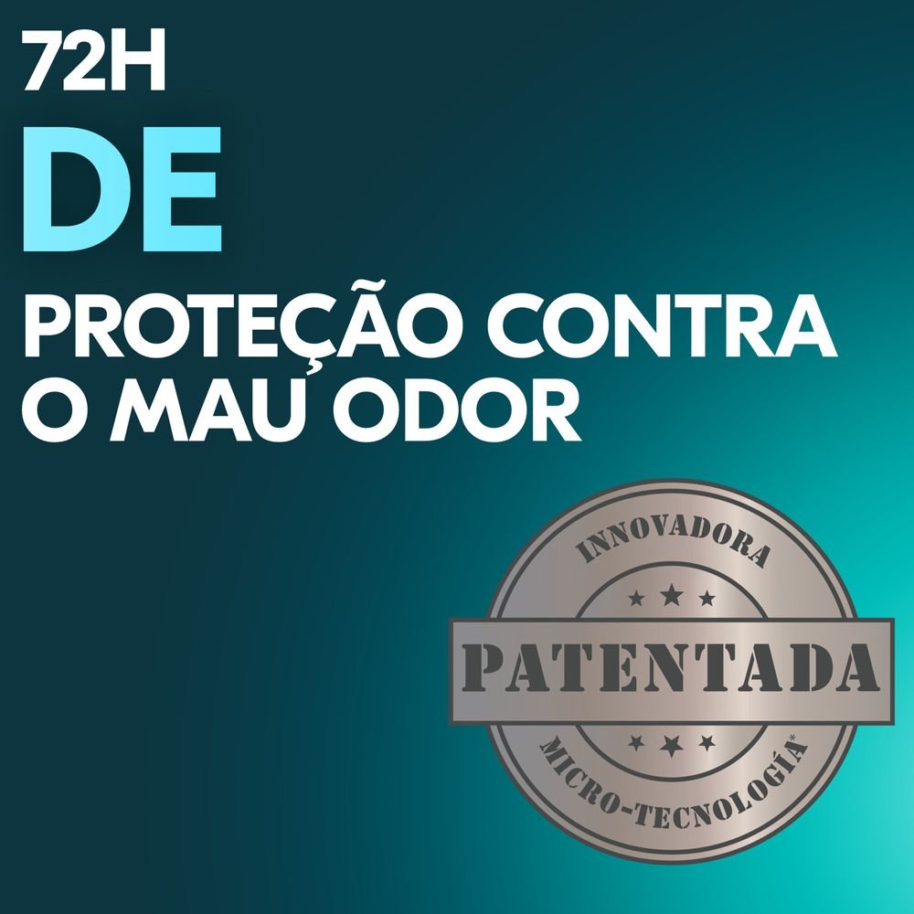 Desodorante Antitranspirante Aerosol Rexona Feminino Bamboo 72 Horas 150ml  - PanVel Farmácias