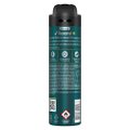 DESODORANTE ANTITRANSPIRANTE AEROSOL MASCULINO REXONA V8 72 HORAS 150ML