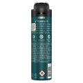 DESODORANTE ANTITRANSPIRANTE AEROSOL MASCULINO REXONA V8 72 HORAS 150ML