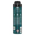 DESODORANTE ANTITRANSPIRANTE AEROSOL MASCULINO REXONA V8 72 HORAS 150ML