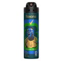 DESODORANTE ANTITRANSPIRANTE AEROSOL MASCULINO REXONA EXTRACOOL 72 HORAS 150ML