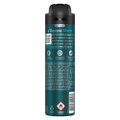 DESODORANTE ANTITRANSPIRANTE AEROSOL MASCULINO REXONA EXTRACOOL 72 HORAS 150ML