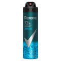 DESODORANTE ANTITRANSPIRANTE AEROSOL MASCULINO REXONA EXTRACOOL 72 HORAS 150ML