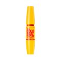 MÁSCARA DE CÍLIOS MAYBELLINE THE COLOSSAL VOLUM' EXPRESS SUPER FILME 92ML