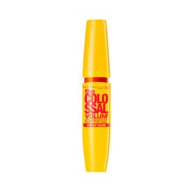 MÁSCARA DE CÍLIOS MAYBELLINE THE COLOSSAL VOLUM' EXPRESS SUPER FILME 92ML