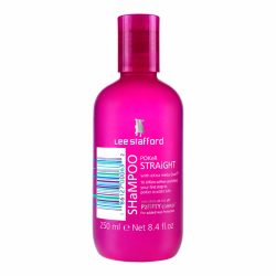Shampoo Lee Stafford Poker Straight 250ml