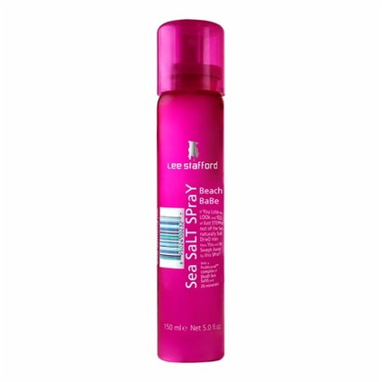 SPRAY LEE STAFFORD SEA SALT 150ML