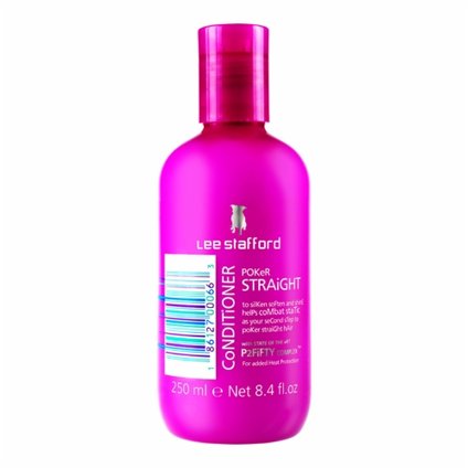 CONDICIONADOR LEE STAFFORD POKER STRAIGHT250ML