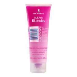 Condicionador Lee Stafford Bleach Blond 250ml