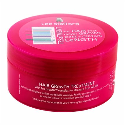 MASCARA LEE STAFFORD HAIR GROWTH 200ML