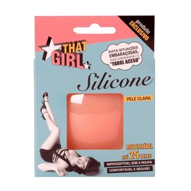 THAT GIRL SILICONE  PARA SEIO