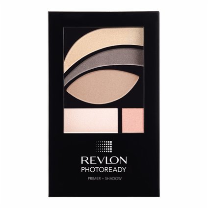 SOMBRA + PRIMER REVLON PHOTOREADY IMPRESSIONIST