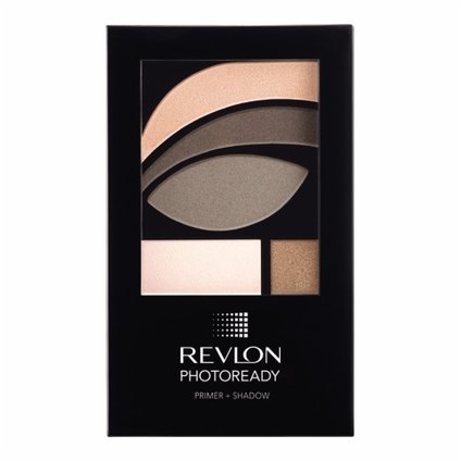 SOMBRA + PRIMER REVLON PHOTOREADY METROPOLITAN