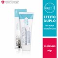 CREME DENTAL ANTIPLACA + BRANQUEADOR EDEL+WHITE 75ML
